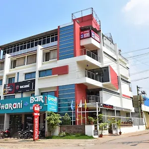 Pc Residency Hotel
