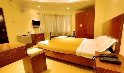 Fabhotel Olive Comforts Mysore Hotel