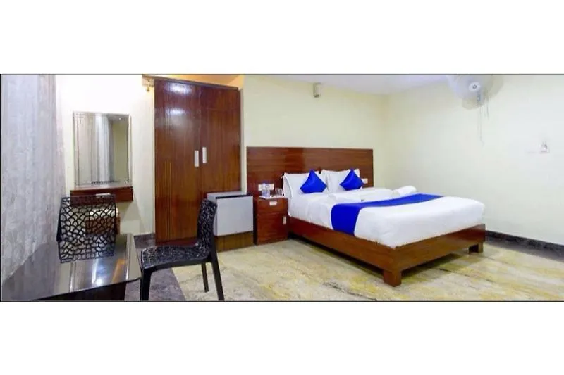 Fabhotel Olive Comforts Mysore 3*,  India