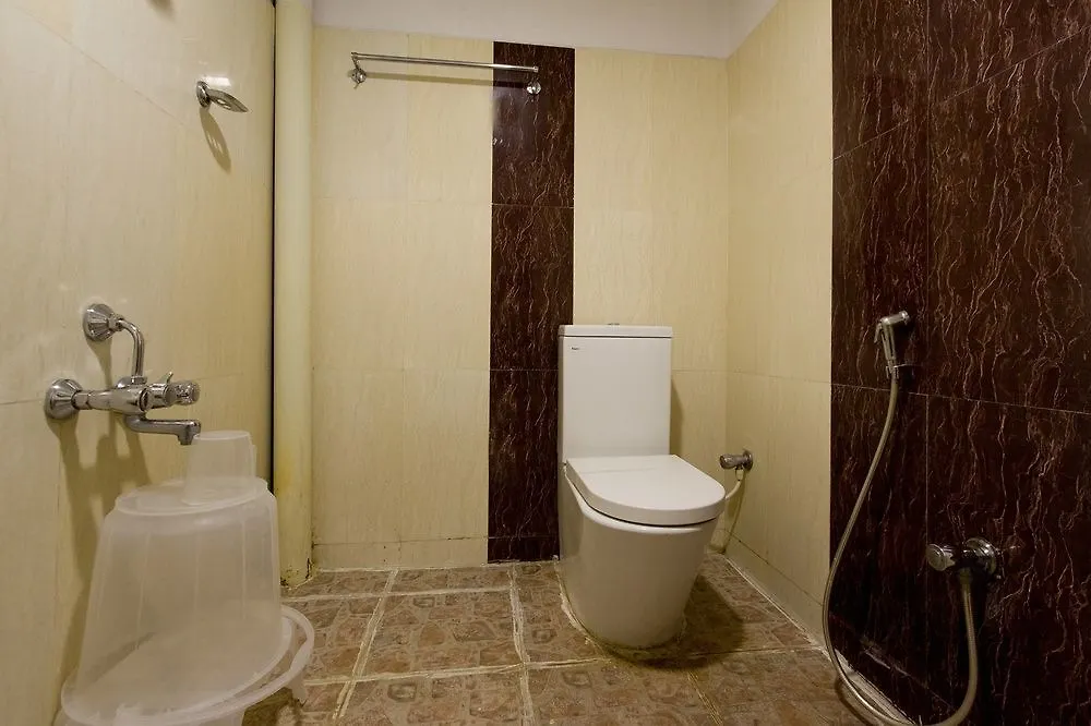 Fabhotel Olive Comforts Mysore 3*,  India