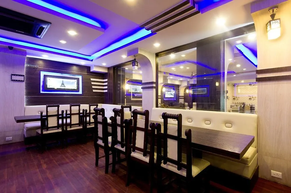 Fabhotel Olive Comforts Mysore Hotel