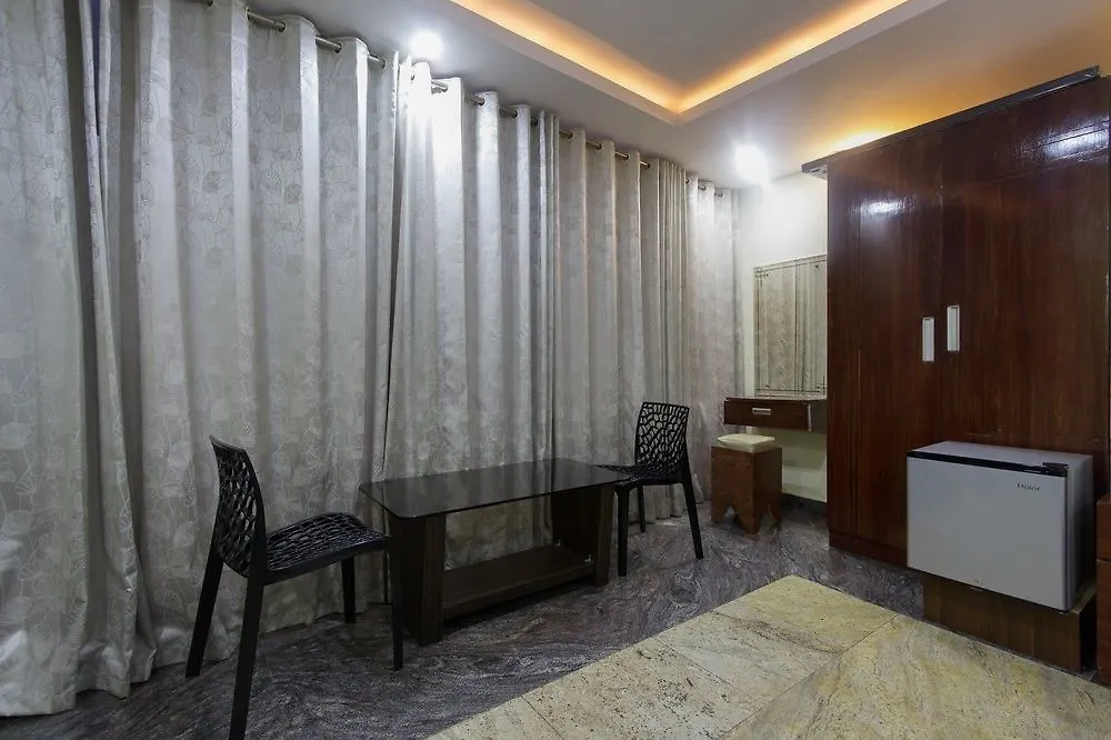 Fabhotel Olive Comforts Mysore